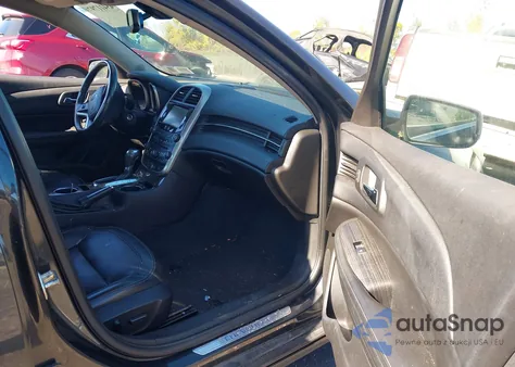 2014 Chevrolet Malibu 1Lz z USA, uszkodzony, nr VIN 1G11H5SL2EF300413